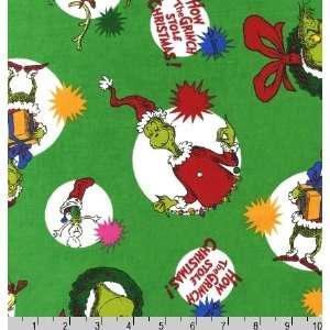   Fabric Two Yards (1.8m) ADE 11229 223 Holiday