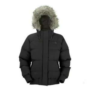  THE NORTH FACE GOTHAM JACKET   WOMENS