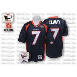  Denver Broncos 1997 Jersey   John Elway