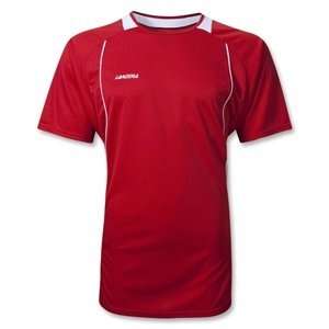  Lanzera Palermo Soccer Jersey (Red)