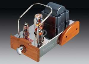 Dared SL 2000A Amplifier  