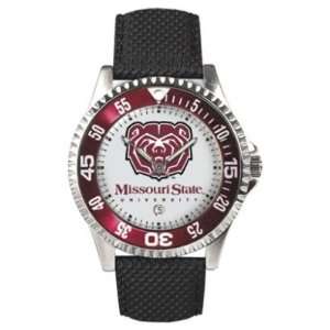  Missouri State Bears Suntime Competitor Leather Mens NCAA 