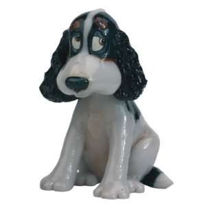  Pets with Personality Aida Springer Spaniel Everything 