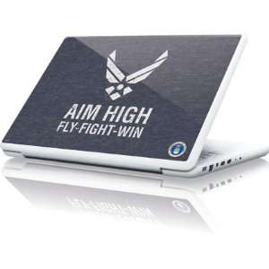  Air Force Aim High, Fly Fight Win skin for Apple MacBook 