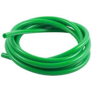 SAMCO Sport Vacuum Tubing   4mm ID x 2mm Wall x 8mm OD   Green USA 