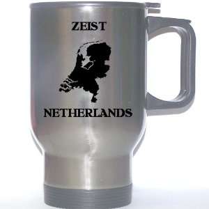  Netherlands (Holland)   ZEIST Stainless Steel Mug 
