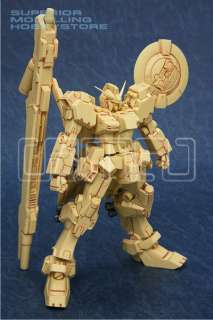   unassembled SMS 262 1/144 RX 78 GP 00 Blossom resin kit by SMS