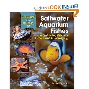  Questions and Answers on Saltwater Aquarium Fishes 