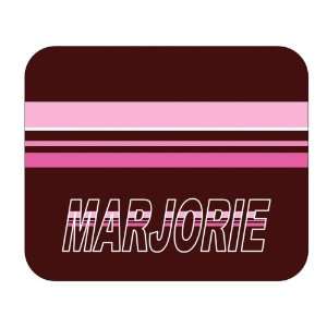  Personalized Gift   Marjorie Mouse Pad 