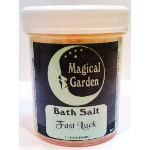  Bath Salts Magical Garden FAST LUCK 
