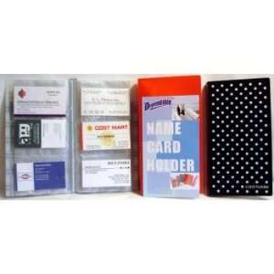 New Business Card Holder Case Pack 48   461052 Office 
