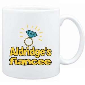  Mug White  Aldridges fiancee  Last Names Sports 