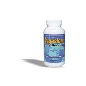  Dygestem Gum 100 pc Peelu