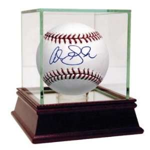 Signed Alex Gordon Baseball   Autographed Baseballs  