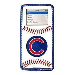 Chicago Cubs iPod® Case   2G Nano Electronics