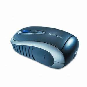  Kensington® Si670m Bluetooth® Wireless Notebook Mouse 