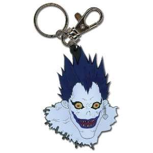  Death Note Ryuk PVC Keychain GE 3938 Toys & Games
