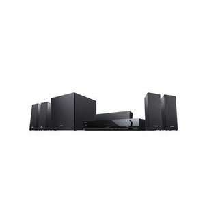   Sony HTSS380 Home Theater System with iPhone/iPod Cradle Electronics
