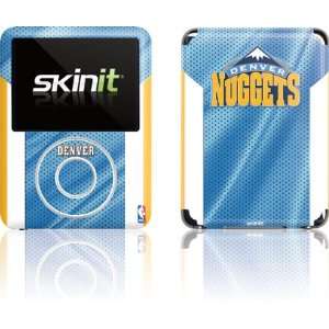   skin for iPod Nano (3rd Gen) 4GB/8GB  Players & Accessories