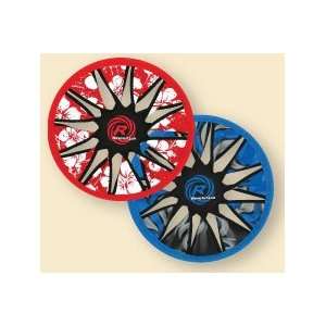  Coop Revolution Flying Disk Various Colors and Patterns 