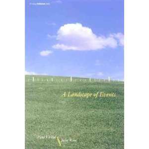  of Events[ A LANDSCAPE OF EVENTS ] by Virilio, Paul (Author) Dec 