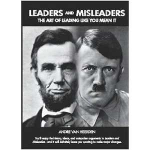  Leaders and Misleaders Andre van Heerden Books