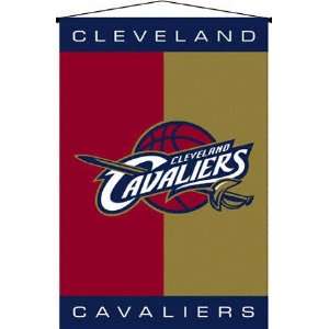  Cleveland Cavaliers Wall Hanging
