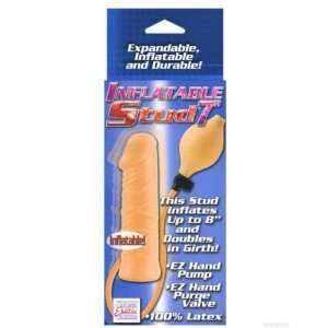  Inflatable Stud 7   Ivory