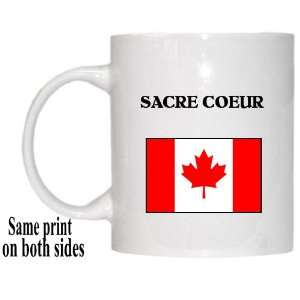  Canada   SACRE COEUR Mug 