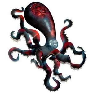  Octopus Wall decor