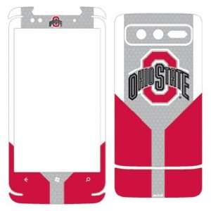  Ohio State University skin for HTC Trophy Electronics