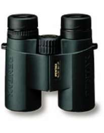Pentax 8x32 DCF SP Roof Prism Binoculars 62619  