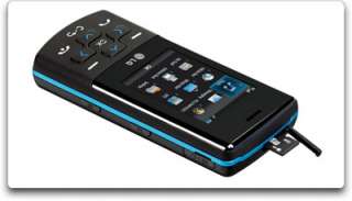The CF360 features Bluetooth stereo music streaming, a digital audio 