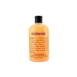  Philosophy by Philosophy Mimosa   Ultra Rich Shampoo, Bath & Shower 