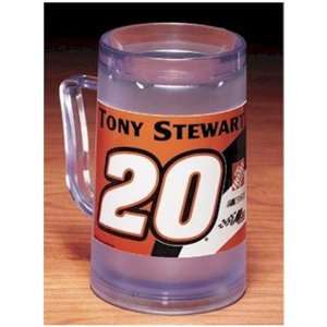  Tony Stewart #20 NASCAR Frosty Mug By BSI Sports 