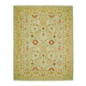 Jaipur Rugs Jaimak Antioch JM01 Light Gold/Medium Gold 10 X 14 Area 