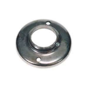   2inch HEAVY BASE FLANGE WITH SET SCREW AND TWO HOLES
