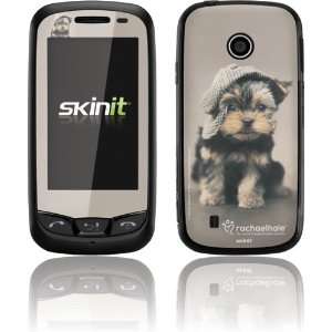  Skinit Maxwell Vinyl Skin for LG Cosmos Touch Electronics