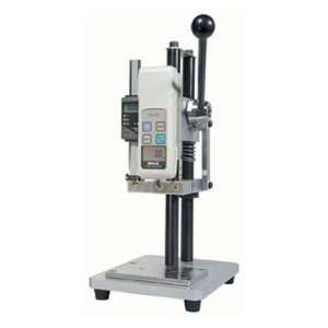    220 T S Vertical Tension Manual Lever Test Stand with Distance Meter