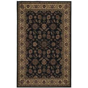  OW Sphinx Ariana Brown / Ivory Rug Traditional Persian 6 