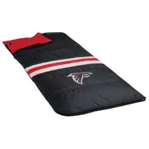    Northpole Atlanta Falcons NFL Sleeping Bag