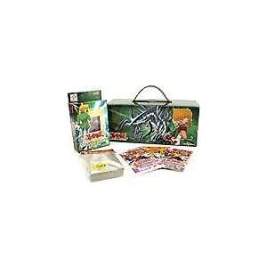  Yugioh Joey Deluxe Edition Starter Set Toys & Games
