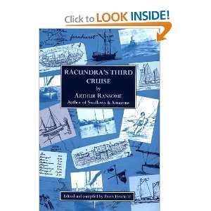  Racundras Third Cruise [Hardcover] Arthur Ransome Books