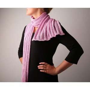  Knit Scarf Beata (KE13)   Rwanda