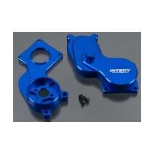  Starter Plate, Blue RVO, TMX, Jato Toys & Games