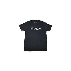  RVCA Logo TShirt