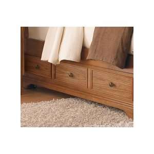  Ashby Park Queen/King Underbed Storage   American Drew 901 