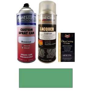   Metallic Spray Can Paint Kit for 2005 Aston Martin All Models (1339