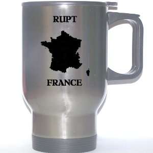  France   RUPT Stainless Steel Mug 