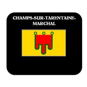  Auvergne (France Region)   CHAMPS SUR TARENTAINE MARCHAL 